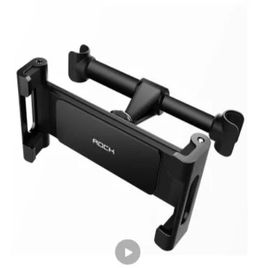 Soporte universal para teléfono con reposacabezas de automóvil