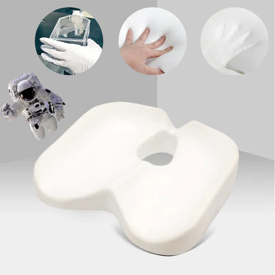 Almohada ortopédica para asiento Serenity Touch™
