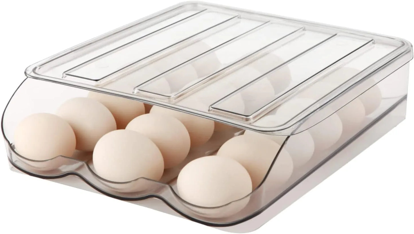 Porta huevos