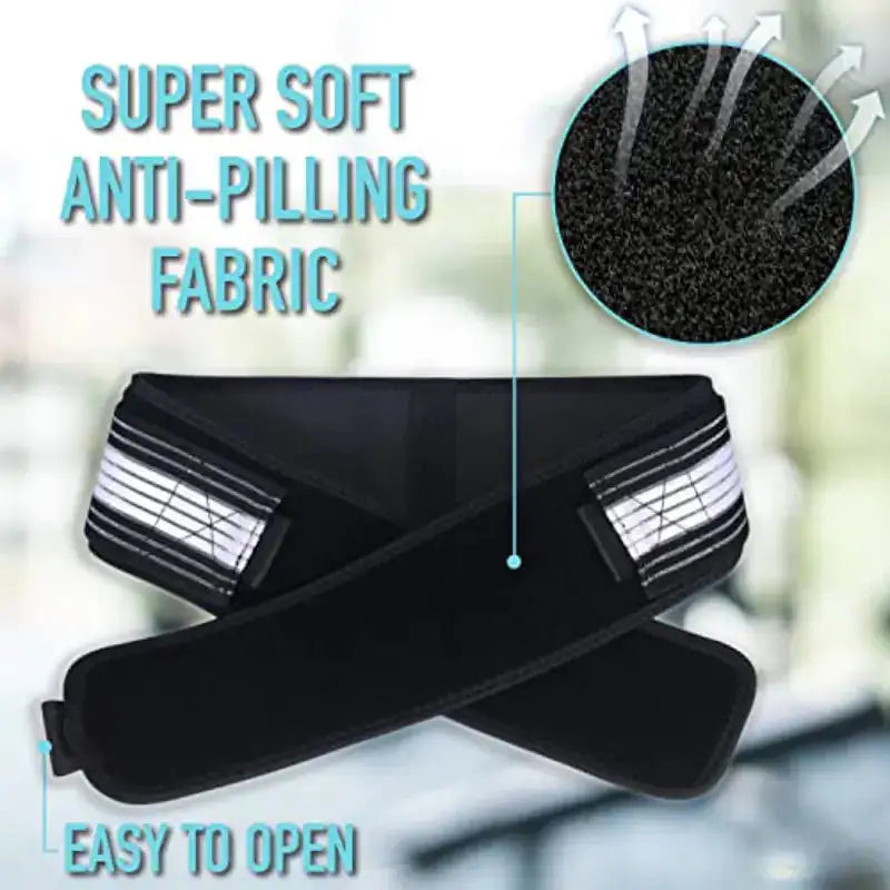 Back / Hip Pain Relief Belt