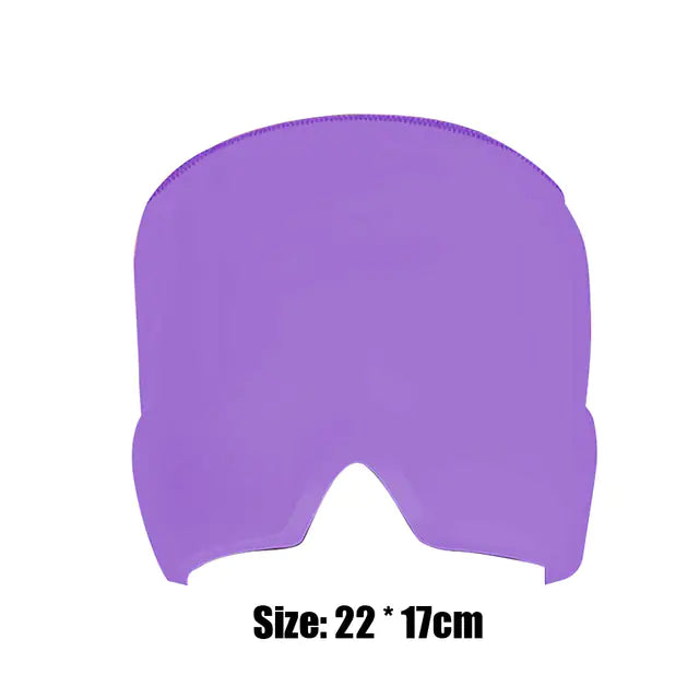 Migraine Relief Cap