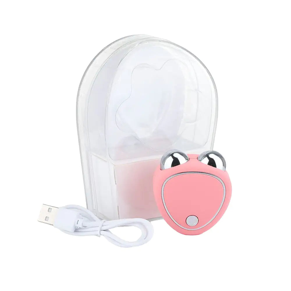 Masajeador de estiramiento facial