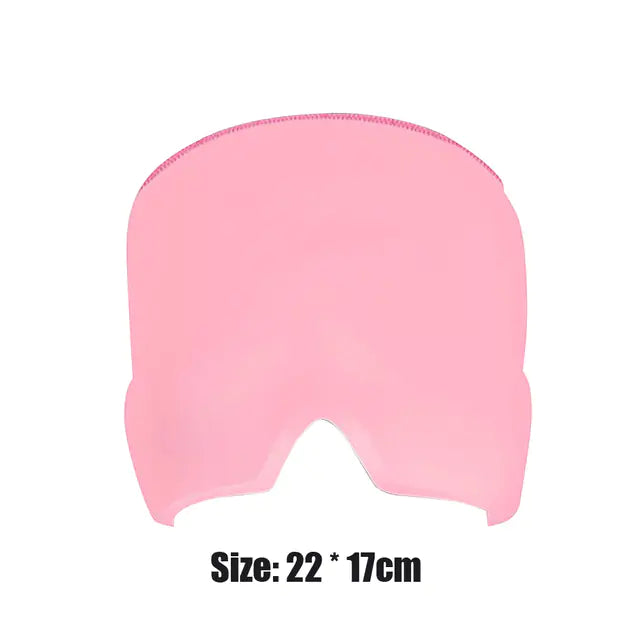 Migraine Relief Cap