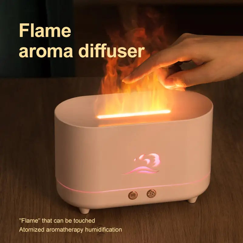 Fragancia ambientadora