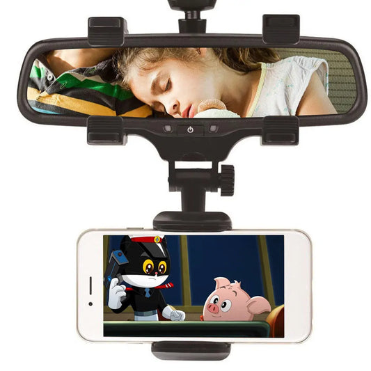 Soporte para teléfono de coche