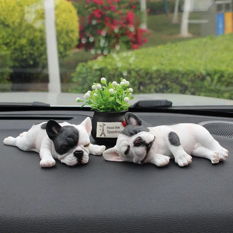 Accesorios interiores para mascotas