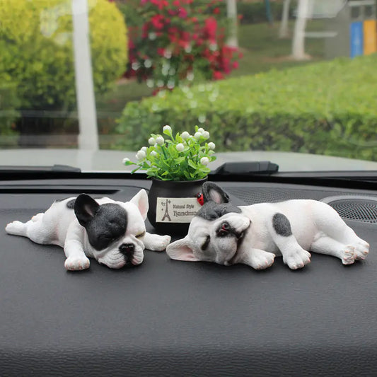 Accesorios interiores para mascotas