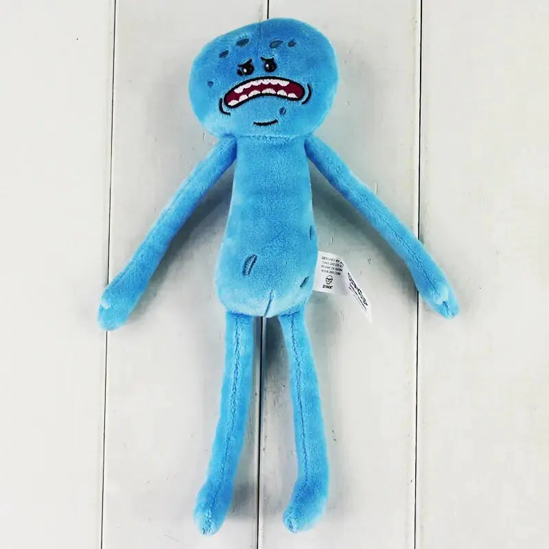 3 Style Stuffed Plush Toys