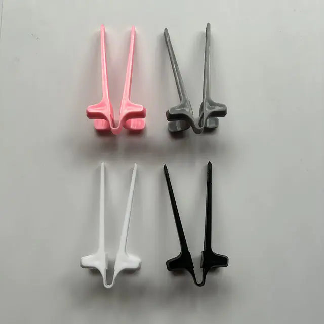 Palillos para los dedos