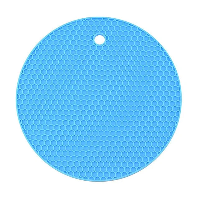 Silicone Kitchen  Mat