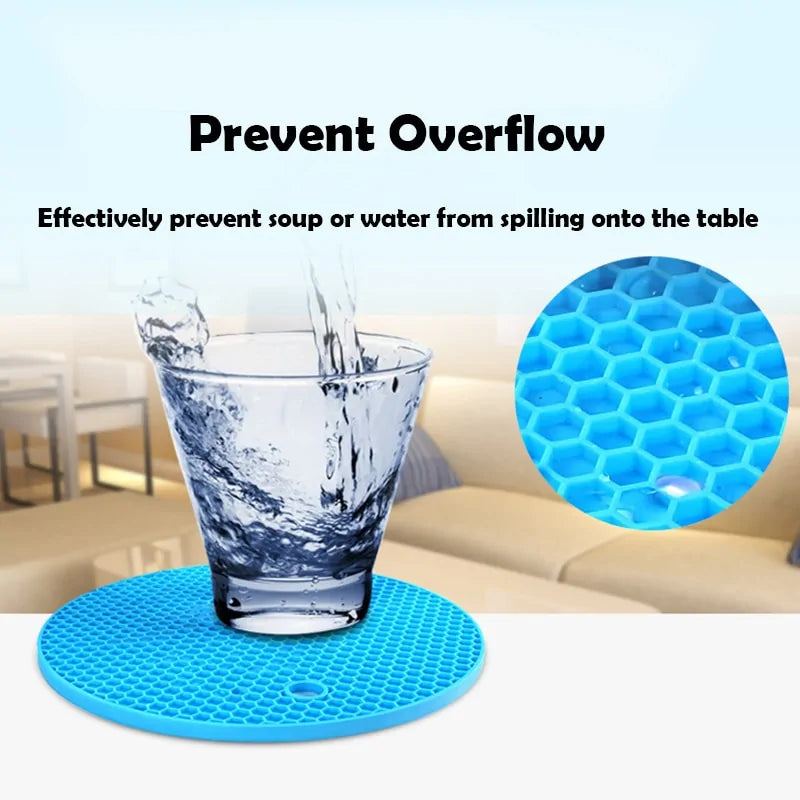 Silicone Kitchen  Mat