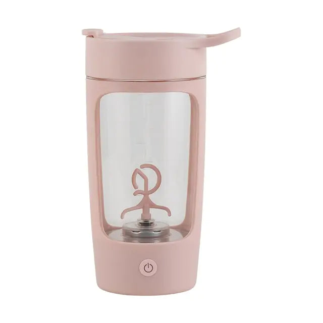 Taza coctelera eléctrica de 650 ml.