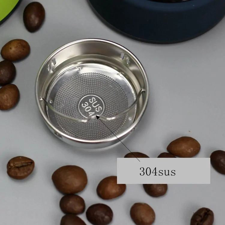 Frasco de vacío de té termo casero de 500 ml