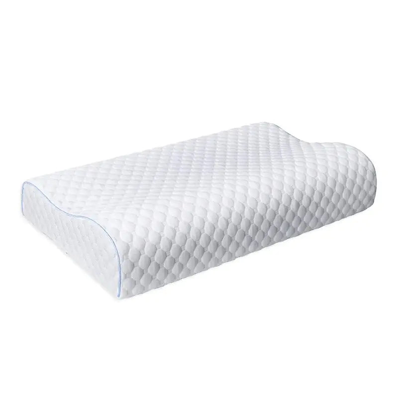Protección del cuello de la almohada del lecho de la espuma de la memoria