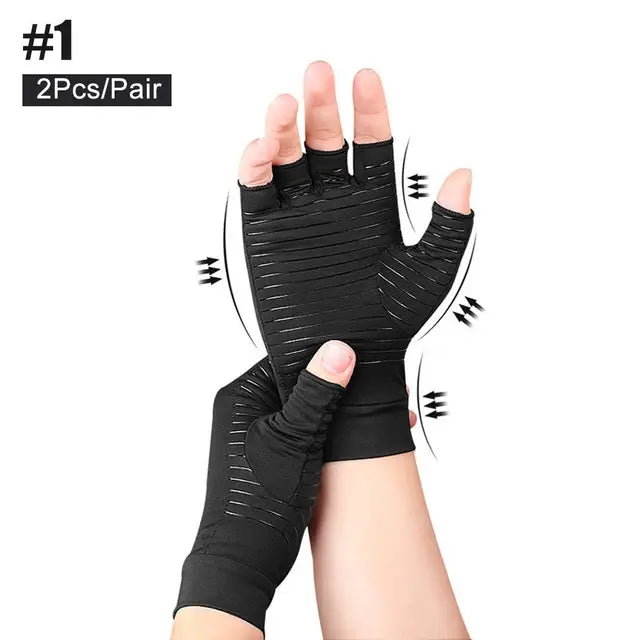 Arthritis Compression Gloves