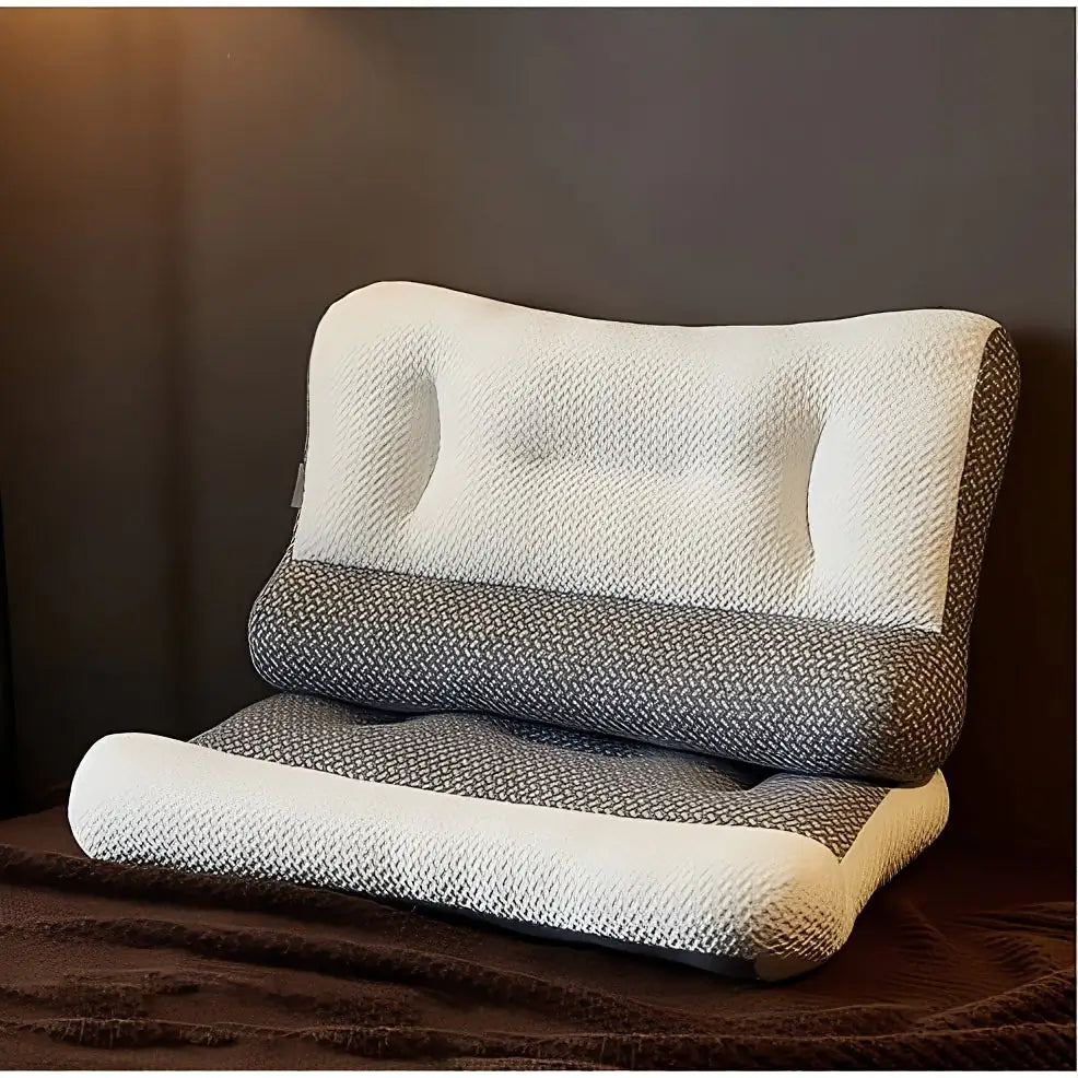 Almohada súper ergonómica