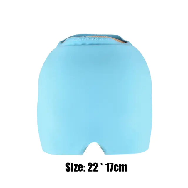 Migraine Relief Cap