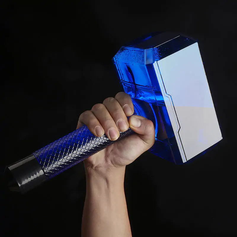 Martillo Botella de agua