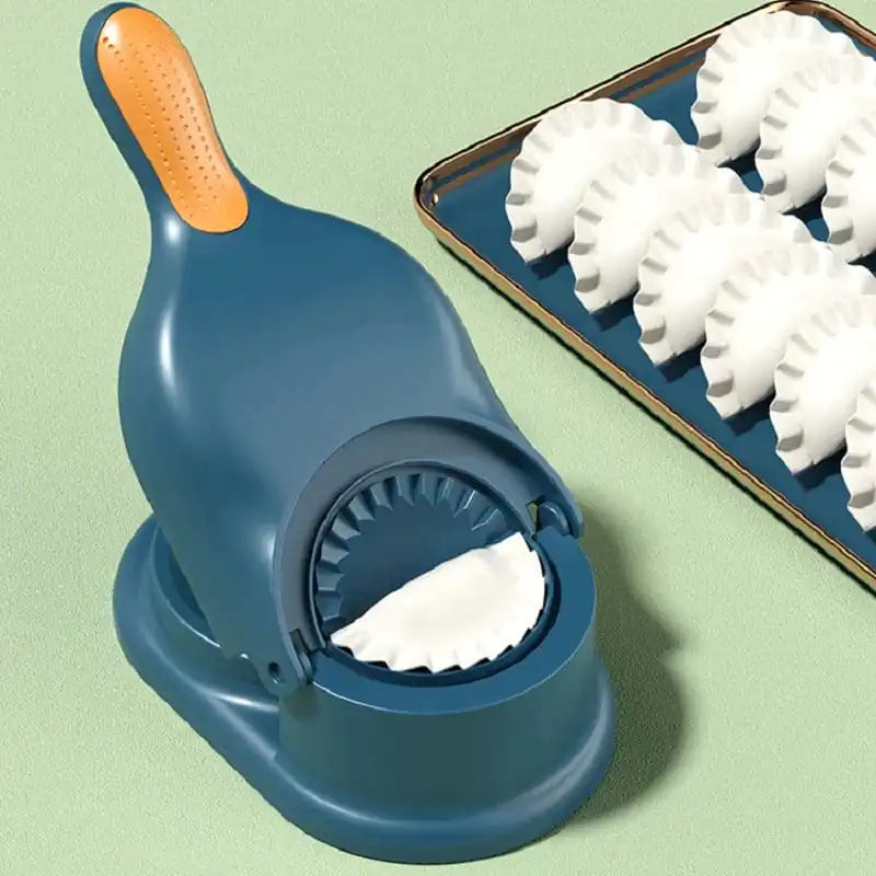 Máquina para hacer bolas de masa 2 en 1