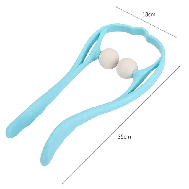 Neck Massager Tool