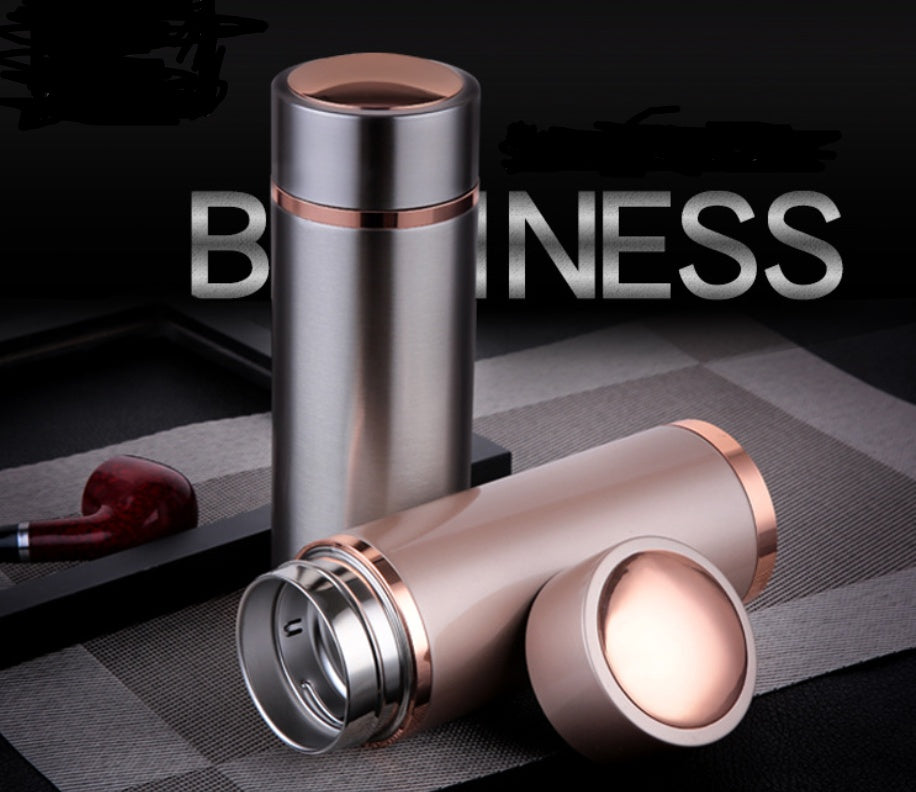 High Grade Stainless Steel Thermos