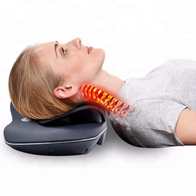 Neck Shoulder Back Waist Massager