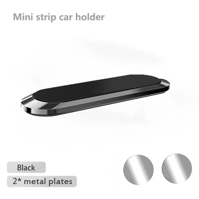 Magnetic Car Phone Holder