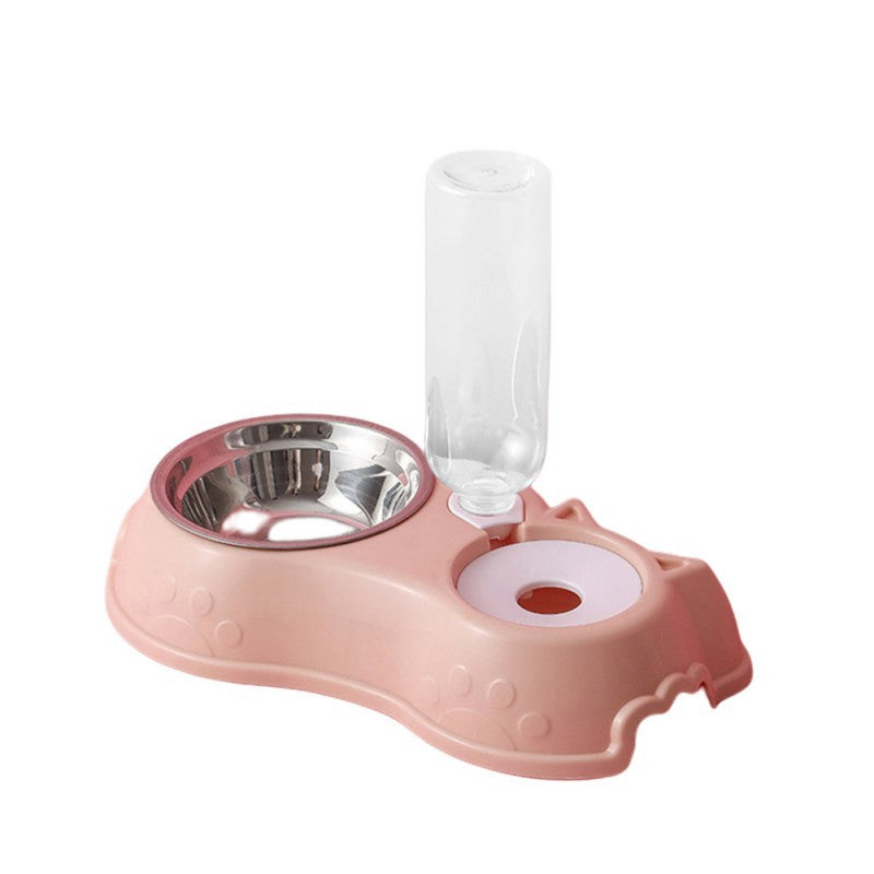 Portable Dog and Cat Drinking Bowl