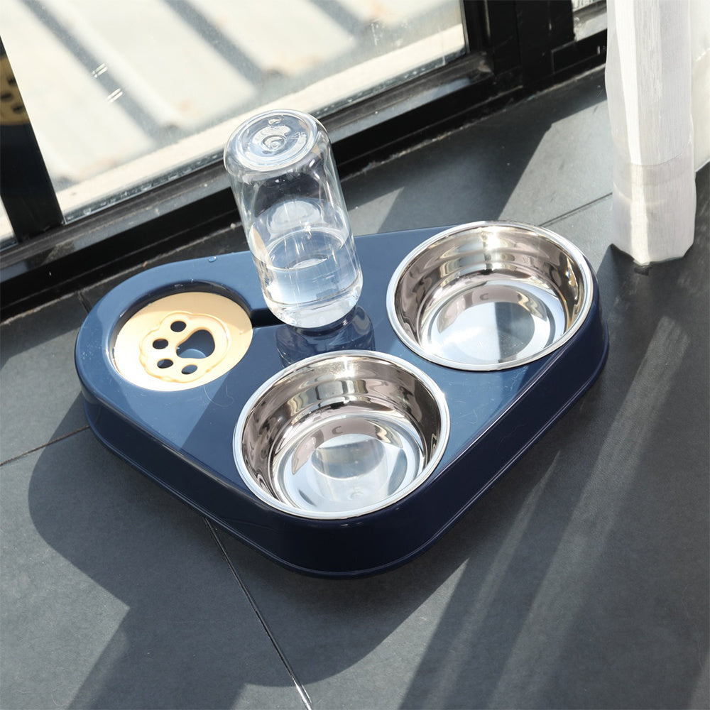 Portable Dog and Cat Drinking Bowl