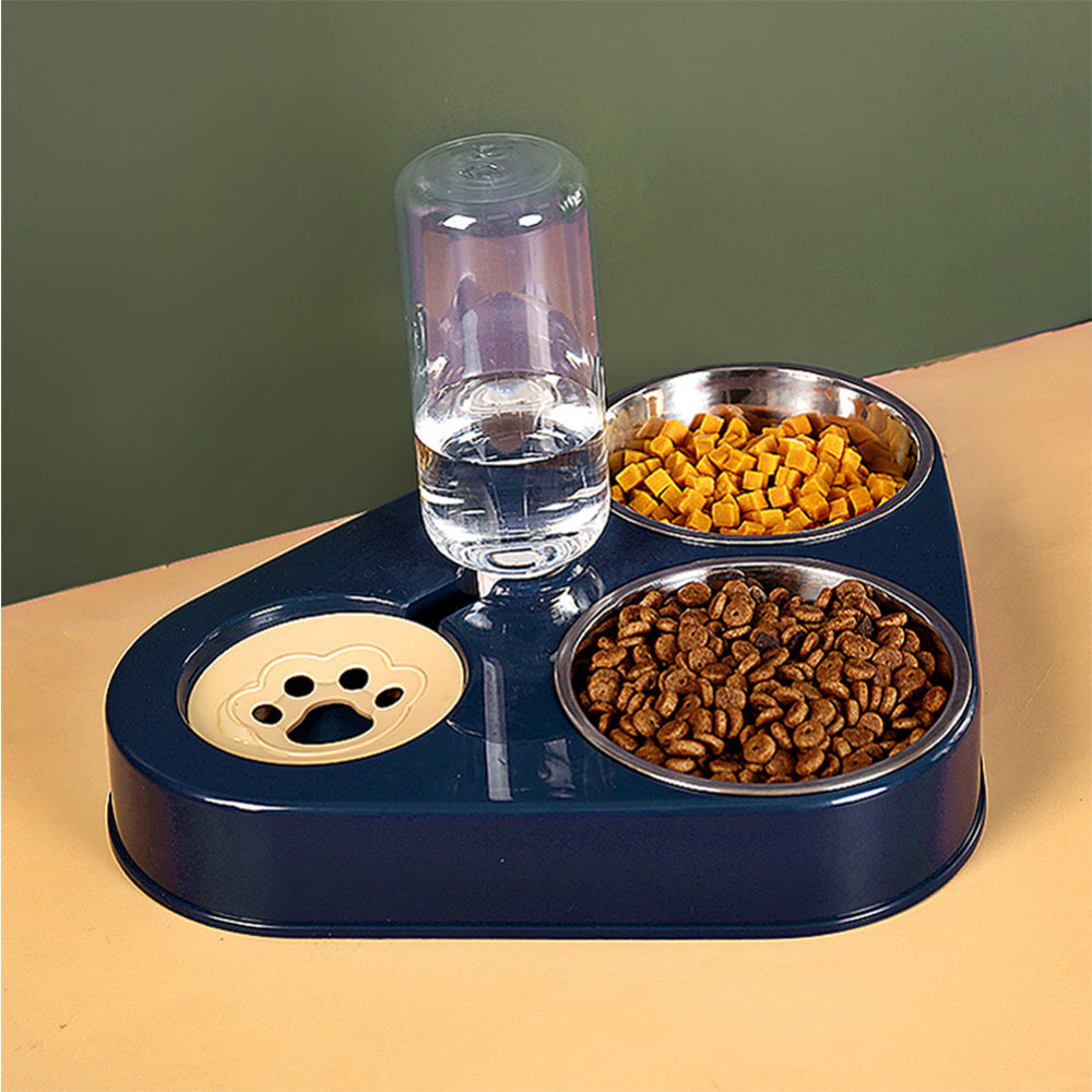 Portable Dog and Cat Drinking Bowl