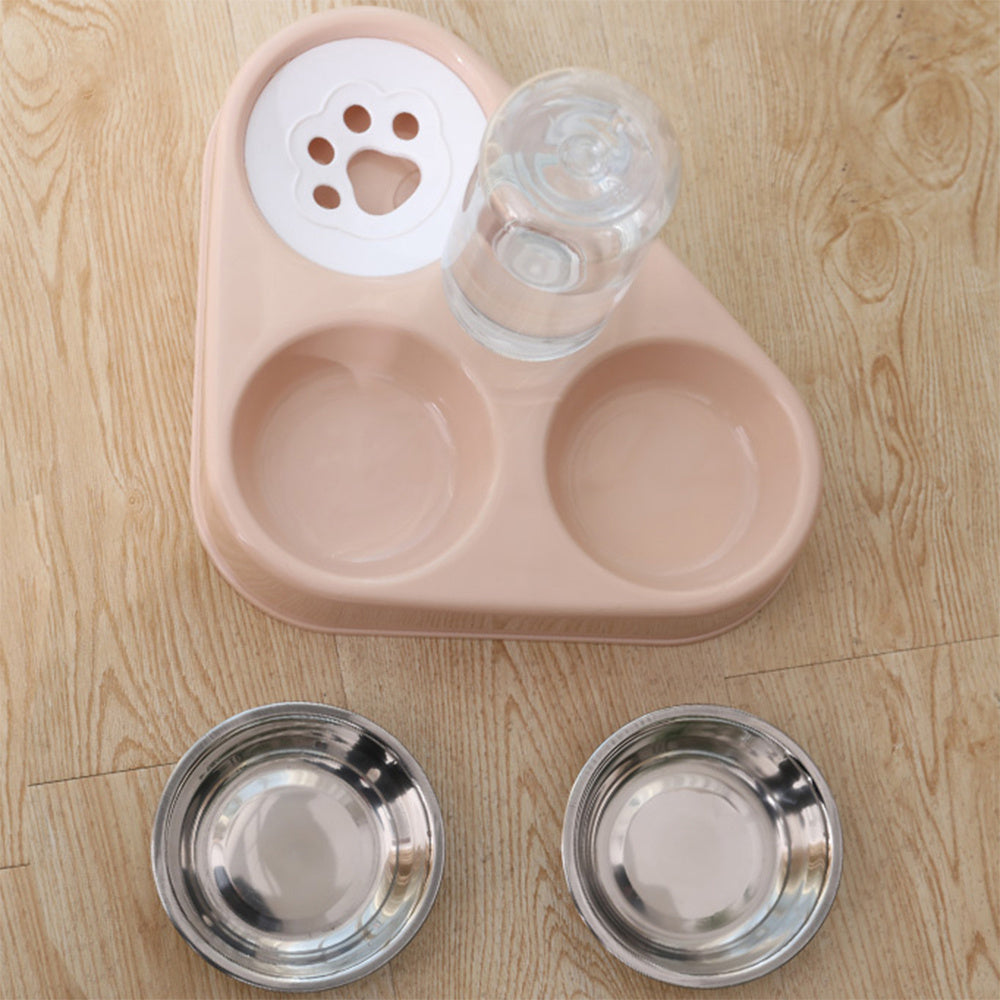 Portable Dog and Cat Drinking Bowl