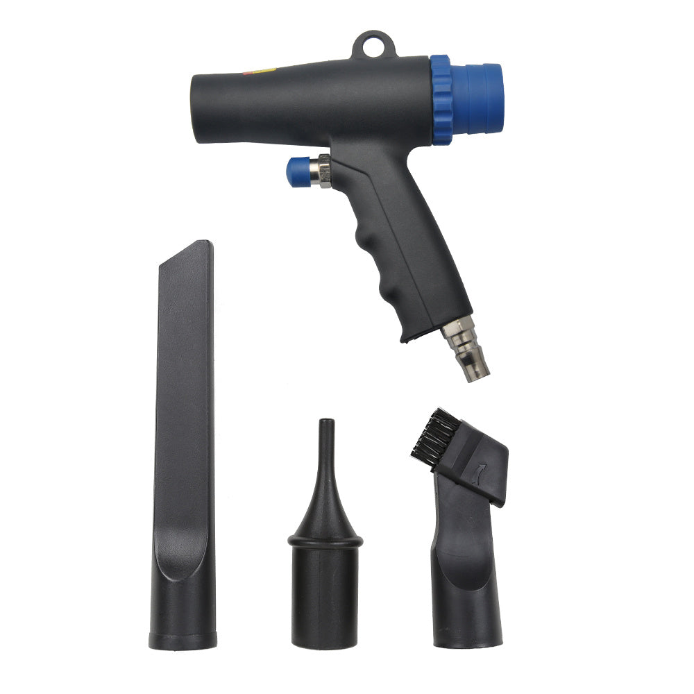 Suction Gun Blower Vacuum Cleaner