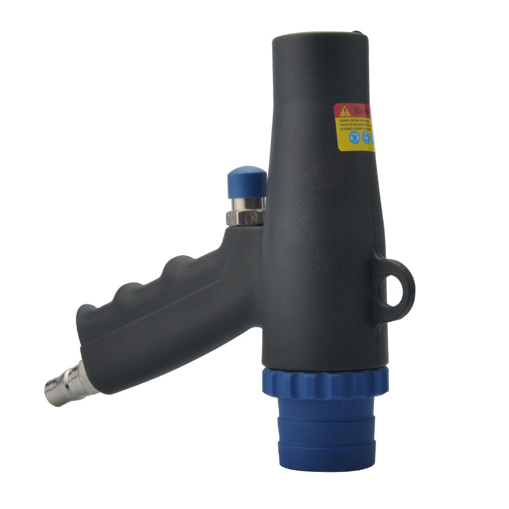 Suction Gun Blower Vacuum Cleaner