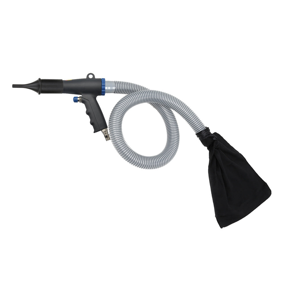 Suction Gun Blower Vacuum Cleaner