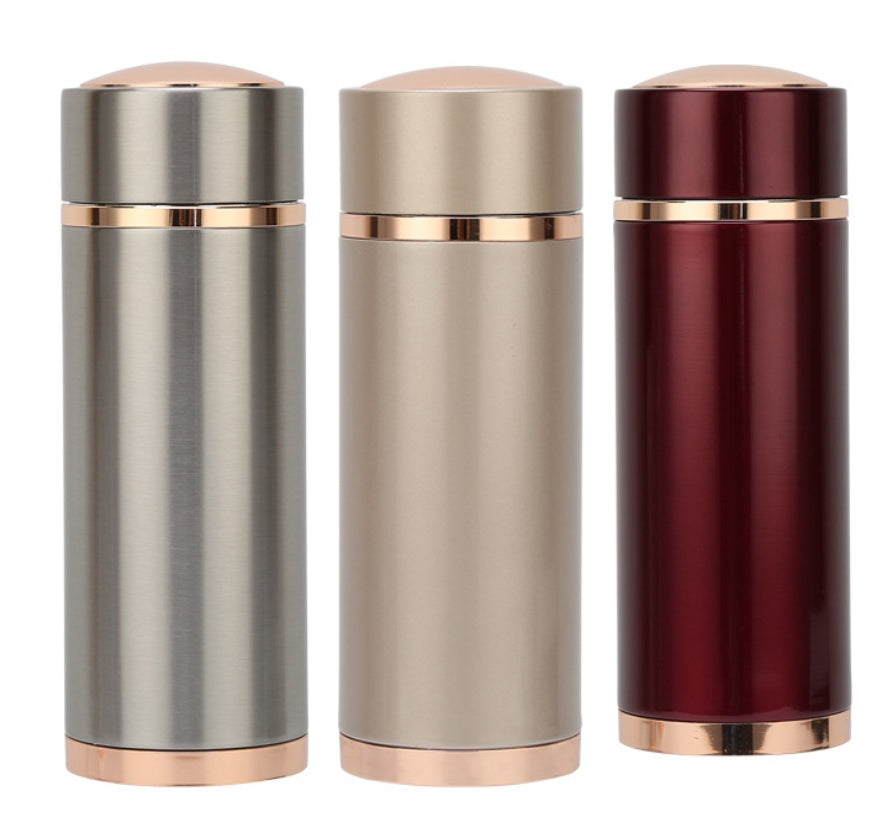 High Grade Stainless Steel Thermos