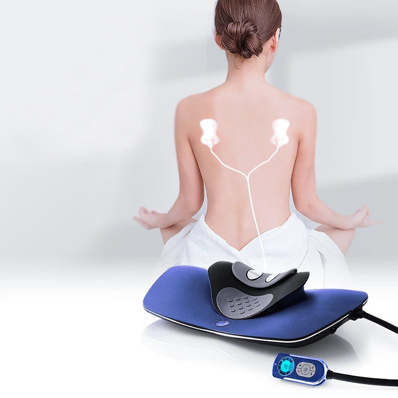 Neck Shoulder Back Waist Massager