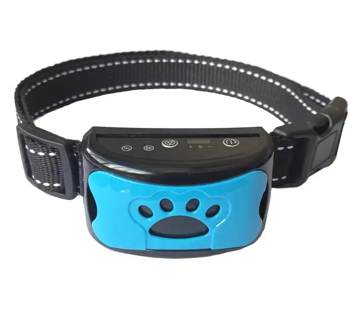 Collar para perros antiladridos