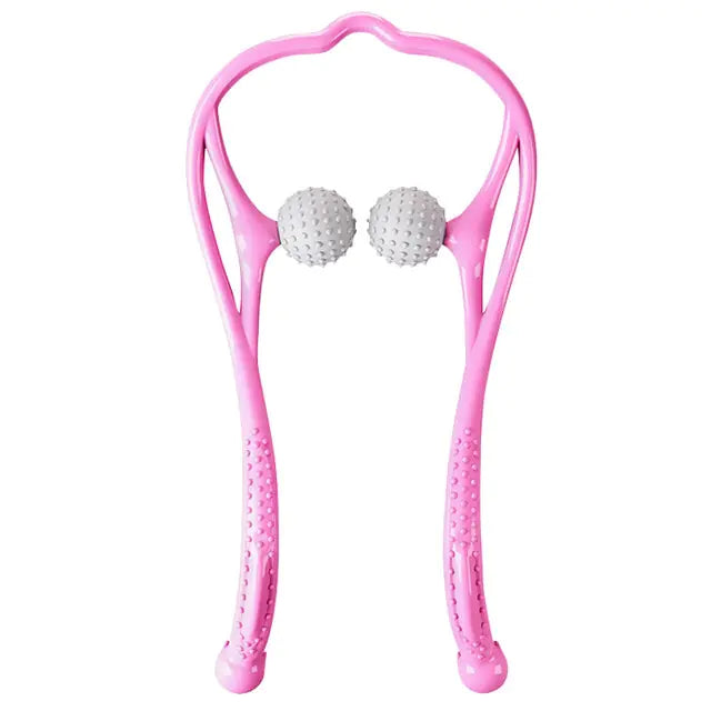 Neck Massager Tool