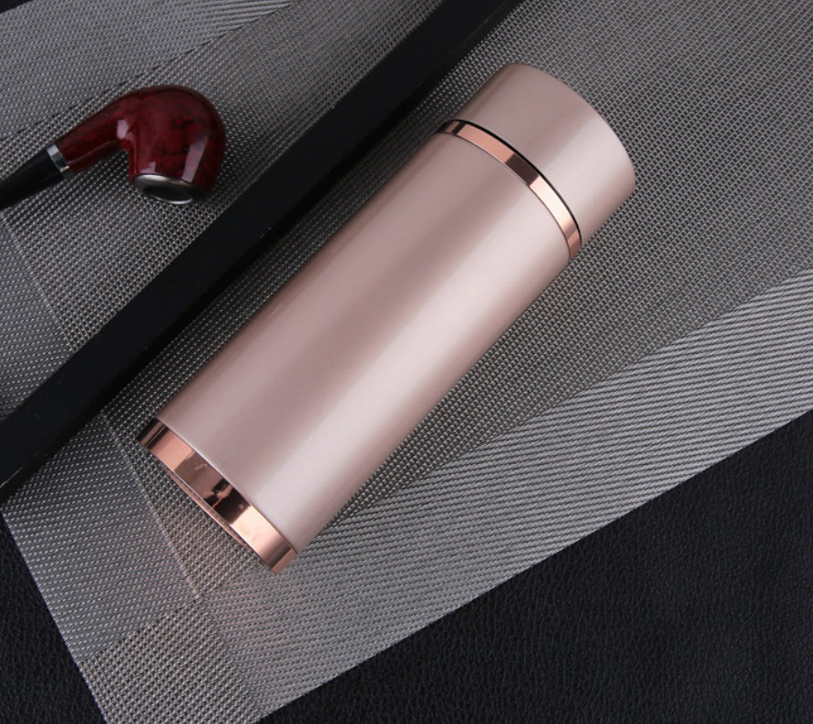 High Grade Stainless Steel Thermos