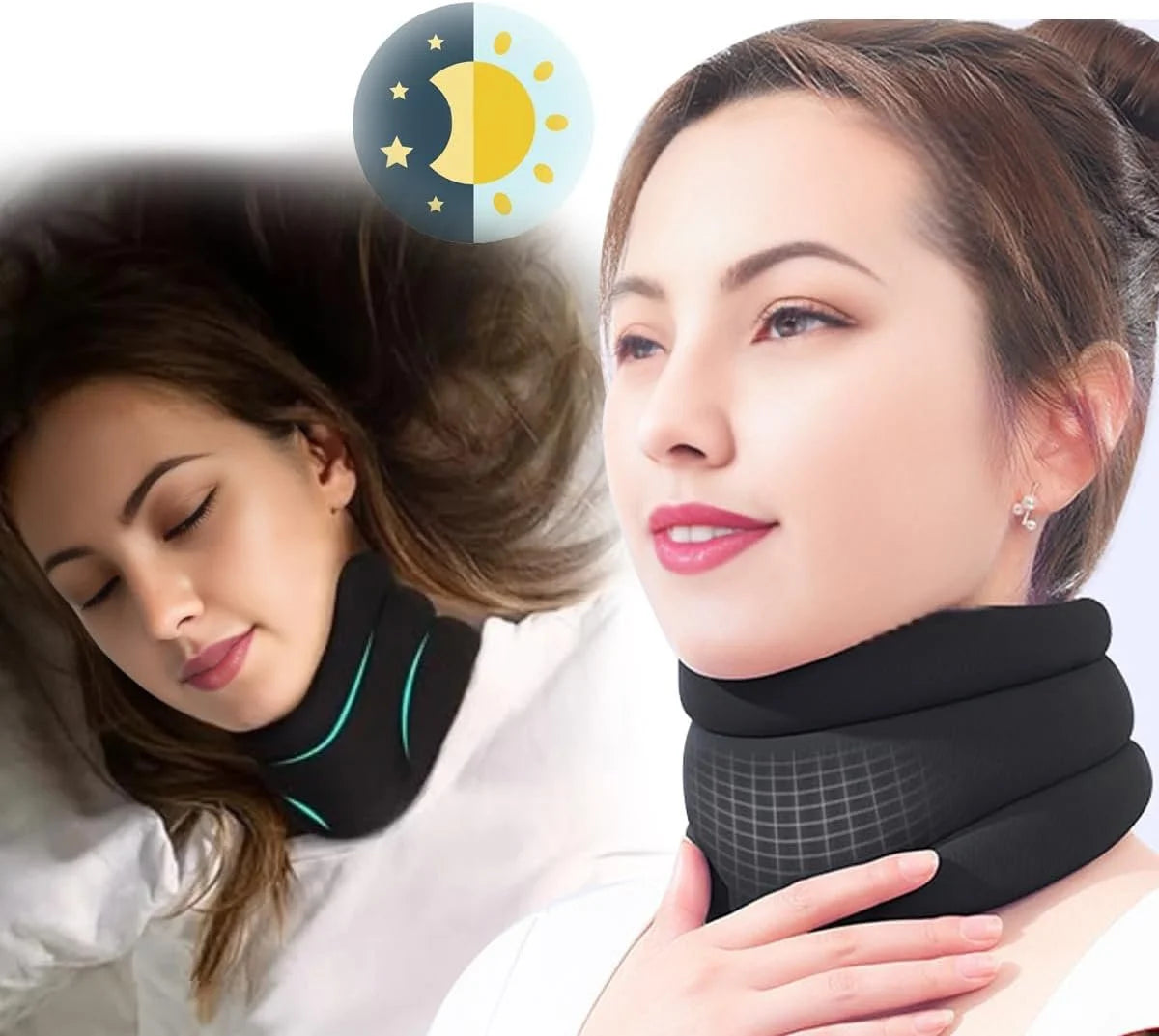 Cervic Correct Neck Brace