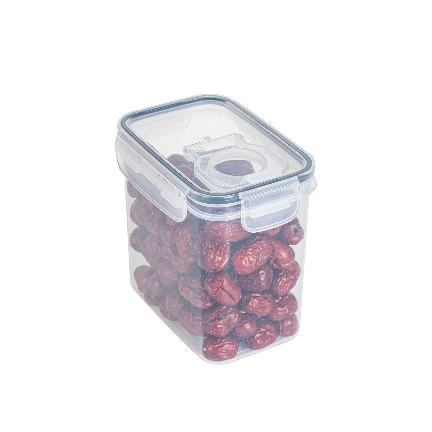 Rice Container Storage Sealed Tank