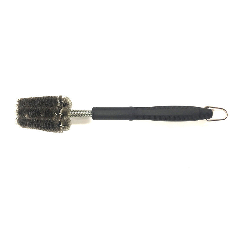 Stainless Steel BBQ Cleaning Brush