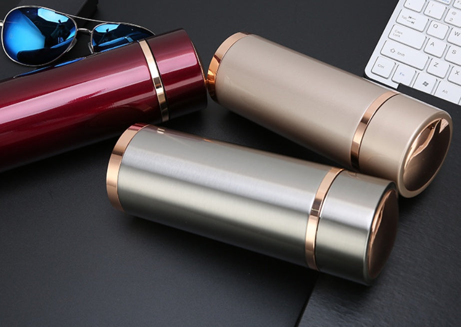 High Grade Stainless Steel Thermos