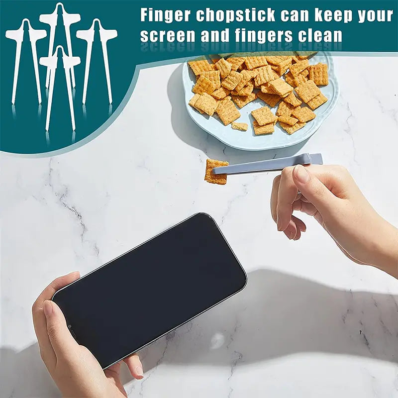 Finger Chopsticks