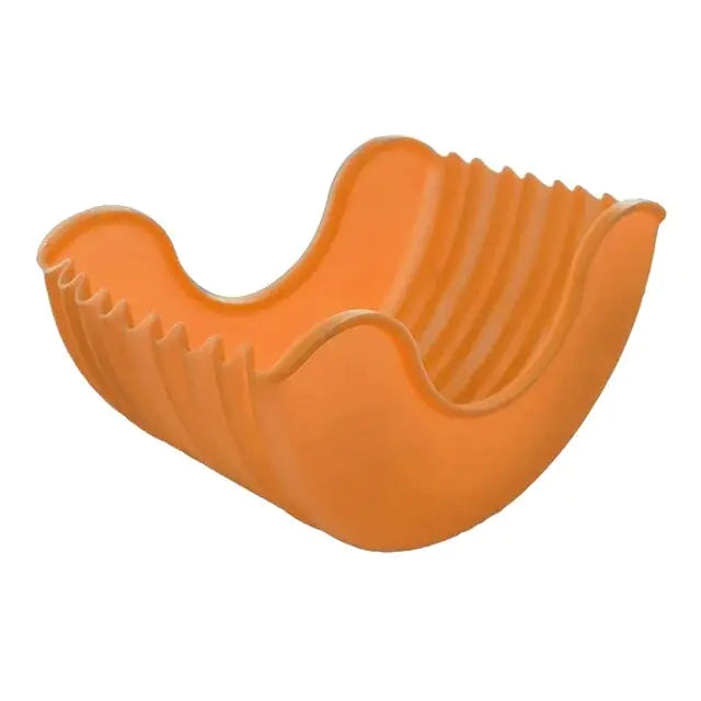 Silicone Shelf Hamburger Fixed Rack