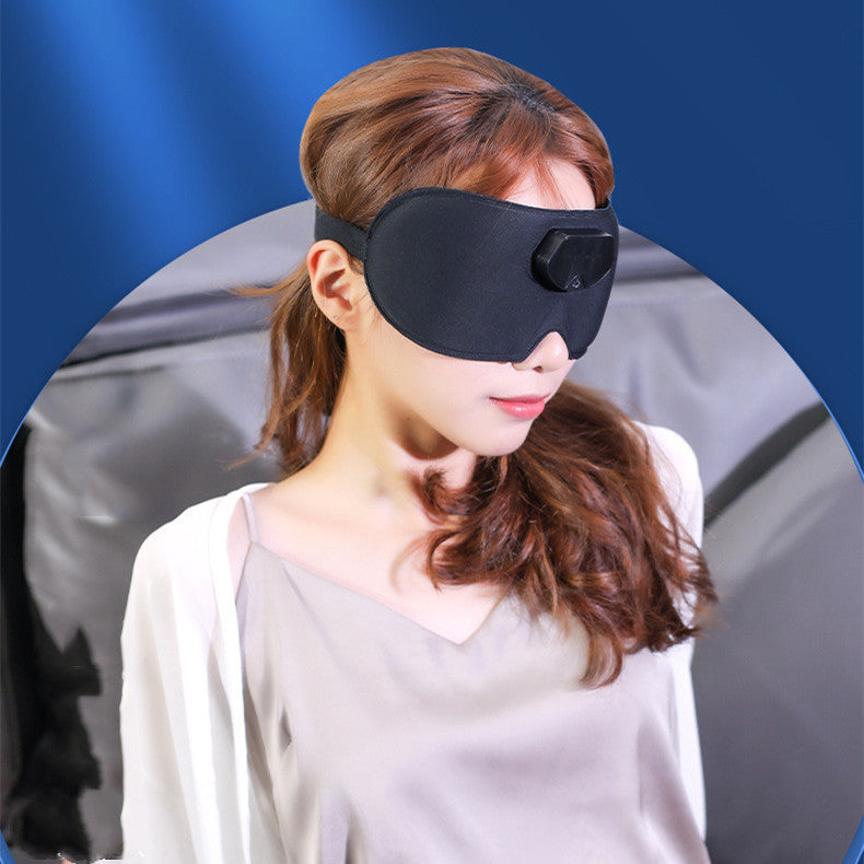 Smart Eye Massager Mask