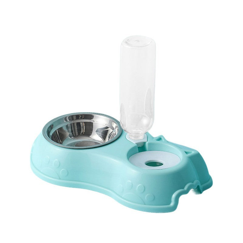 Portable Dog and Cat Drinking Bowl