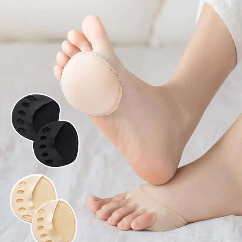 Pain Relief Forefoot Pads