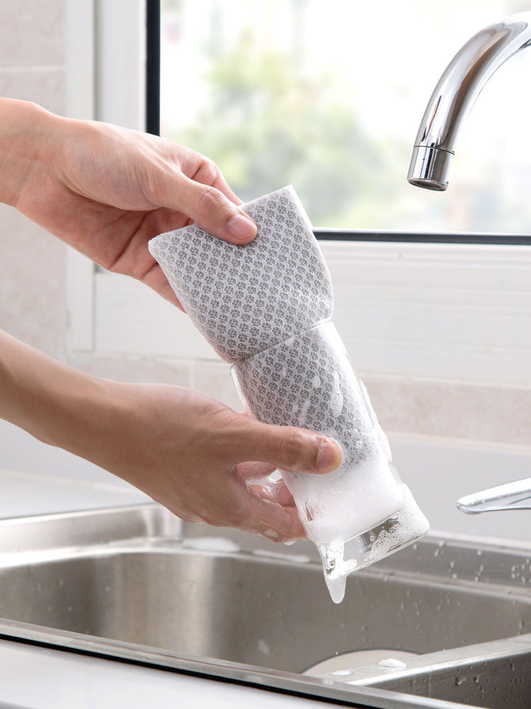 Easy-Foam Kitchen Cleaning Sponge