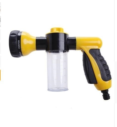 High-Pressure Foam Spray Gun for Automotive